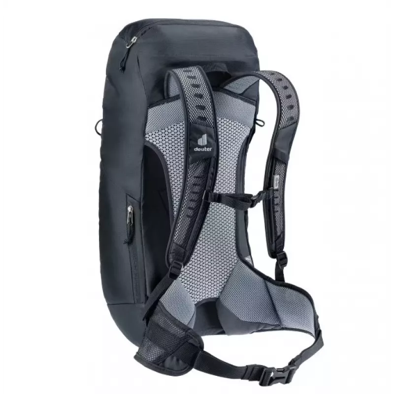 Deuter AC Lite 32 EL juoda žygio kuprinė