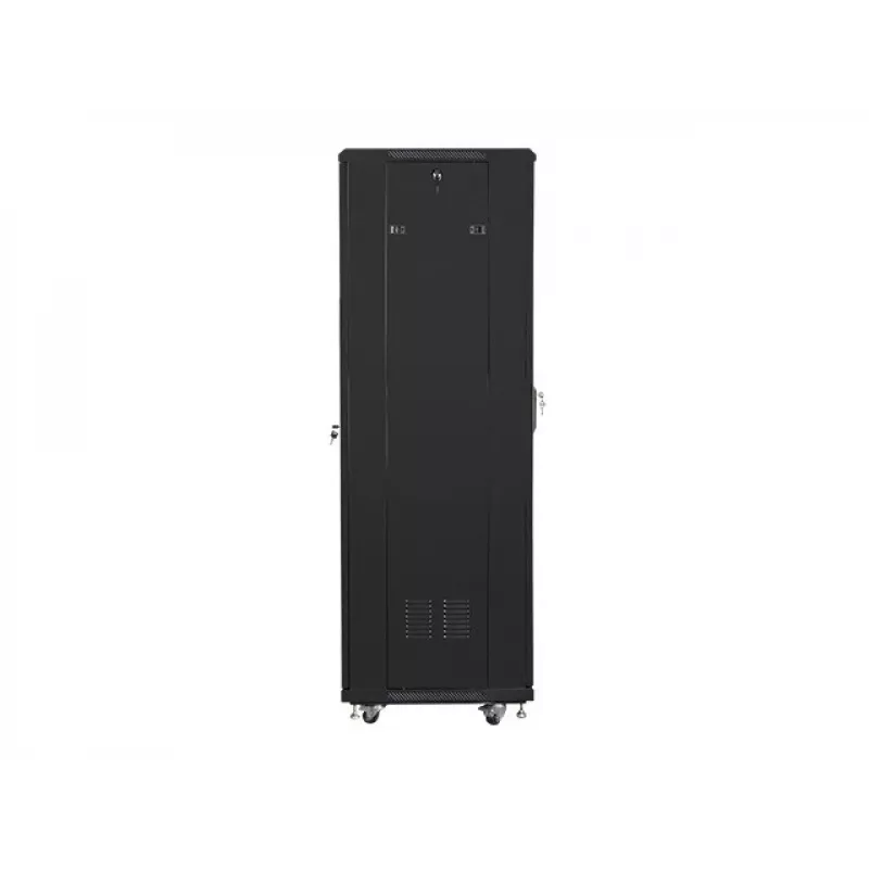 Grindinis serverinis stovas Lanberg FF01-6637-12B 37U 19 inch 800 kg