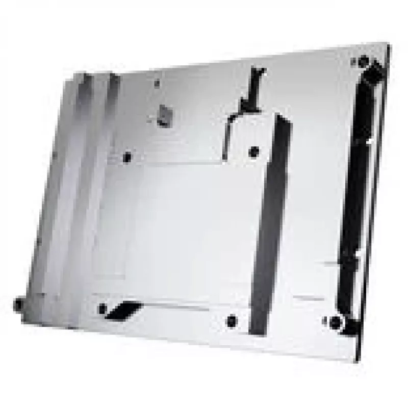 Vaizdo plokštė Alphacool Core RX 9070 XT Taichi skaidrus chromas su galine plokšte