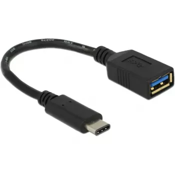 Delock USB adapter - USB A (M) į USB-C (M)