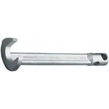Atviras raktas Gedore 6670480 224g