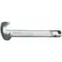 Atviras raktas Gedore 6670480 224g