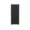 Stovas serveriui LANBERG FF01-8042-12BL 42U 19 colių 800×1000×2127,5 mm Juodas IP20 1200 kg