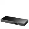 Cudy GS1016L tinklo jungiklis – 16 prievadų Gigabit Ethernet (10/100/1000), 32 Gbit/s perjungimas, montuojamas stelaže