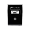 Power Walker VI 650 LCD 650VA nepertraukiamo maitinimo šaltinis