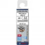 Gręžtuvų komplektas Bosch 2608595056 HSS šlifuoti 5-10 mm