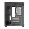Kompiuterio korpusas DarkFlash B275 (juodas) ATX/mATX bokštas