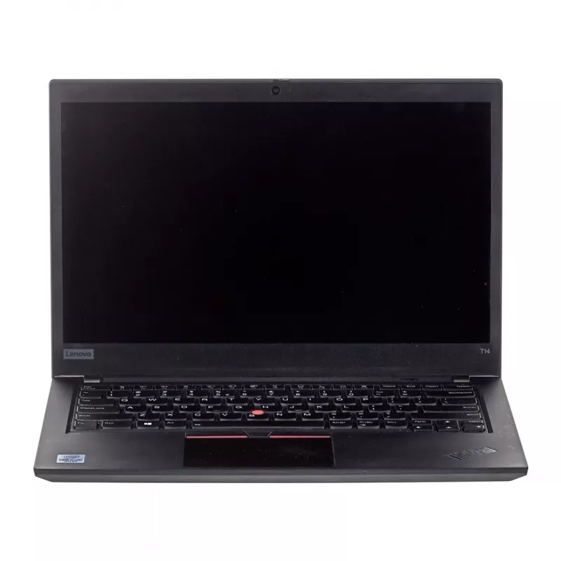 LENOVO ThinkPad T14 G1 i5-10310U 16GB 512GB SSD 14 inch FHD Win11pro Naudotas US QWERTY