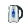 Elektrinis virdulys Beper BB.002 1,7L 2200W sidabrinis