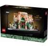 LEGO ICONS 10362 Prancūziška kavinė