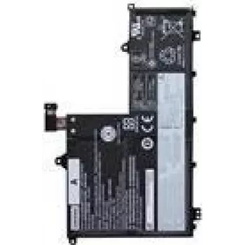 Lenovo LG Chem L19L3PF8 - Nešiojamojo kompiuterio baterija - Ličio jonų - 3 elementai - 4050 mAh - 45 Wh - FRU - skirta ThinkBook 14-IIL 20SL, 14-IML 20RV, 15 G2 ARE 20VG, 15-IIL 20SM, 15-IML 20RW