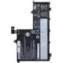 Lenovo LG Chem L19L3PF8 - Nešiojamojo kompiuterio baterija - Ličio jonų - 3 elementai - 4050 mAh - 45 Wh - FRU - skirta ThinkBook 14-IIL 20SL, 14-IML 20RV, 15 G2 ARE 20VG, 15-IIL 20SM, 15-IML 20RW