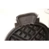 Vaflinė Caso WaffleUp 800 W nerūdijantis plienas