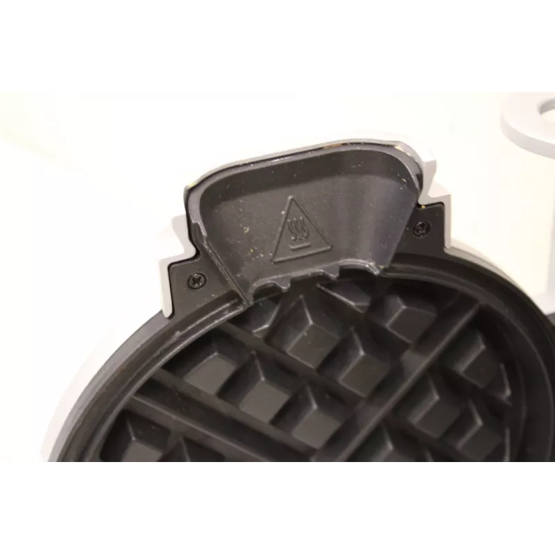Vaflinė Caso WaffleUp 800 W nerūdijantis plienas