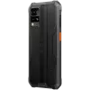 Blackview BL4800 SE 6.56 colio HD+ IPS 720*1612 90Hz, UMS9320E T615 Octa-core 1.8GHz, 4GB RAM ir 64GB ROM, 8MP priekinė/16MP galinė kamera, 5100mAh baterija, Android 15, Juoda