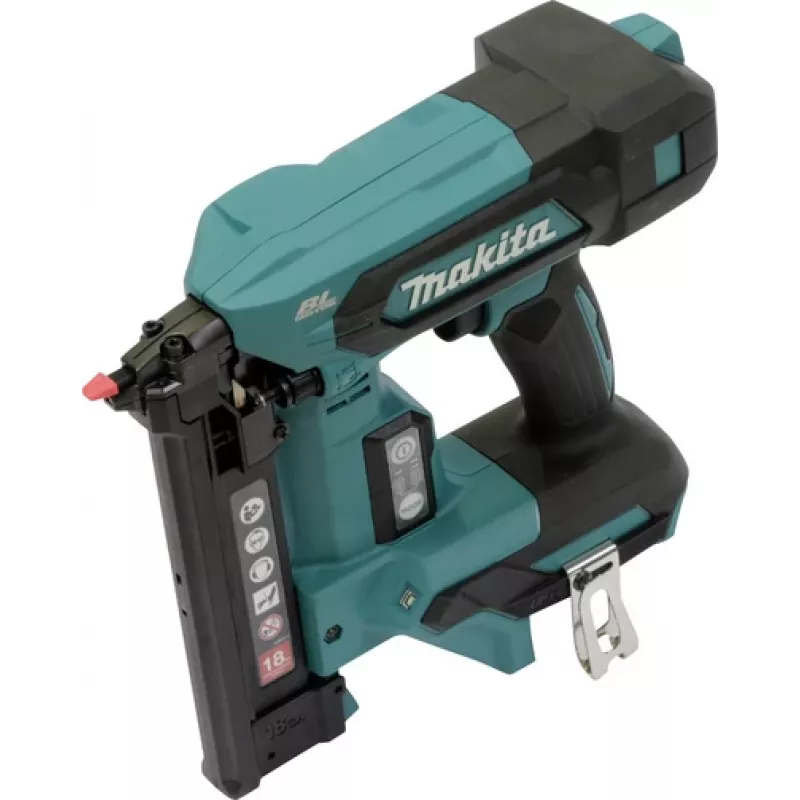 Belaidis segiklis Makita DST630Z 18V (DST630Z)