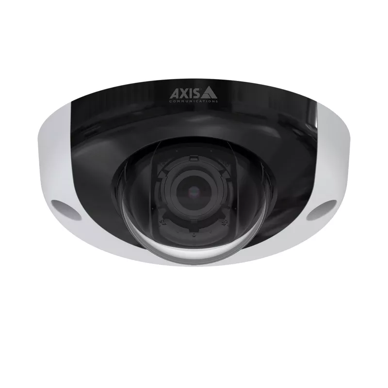 Axis 01932-021 gaminys juodos spalvos