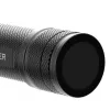 Priekinė lemputė ant galvos Ledlenser Workers Friend Juoda 280 lm
