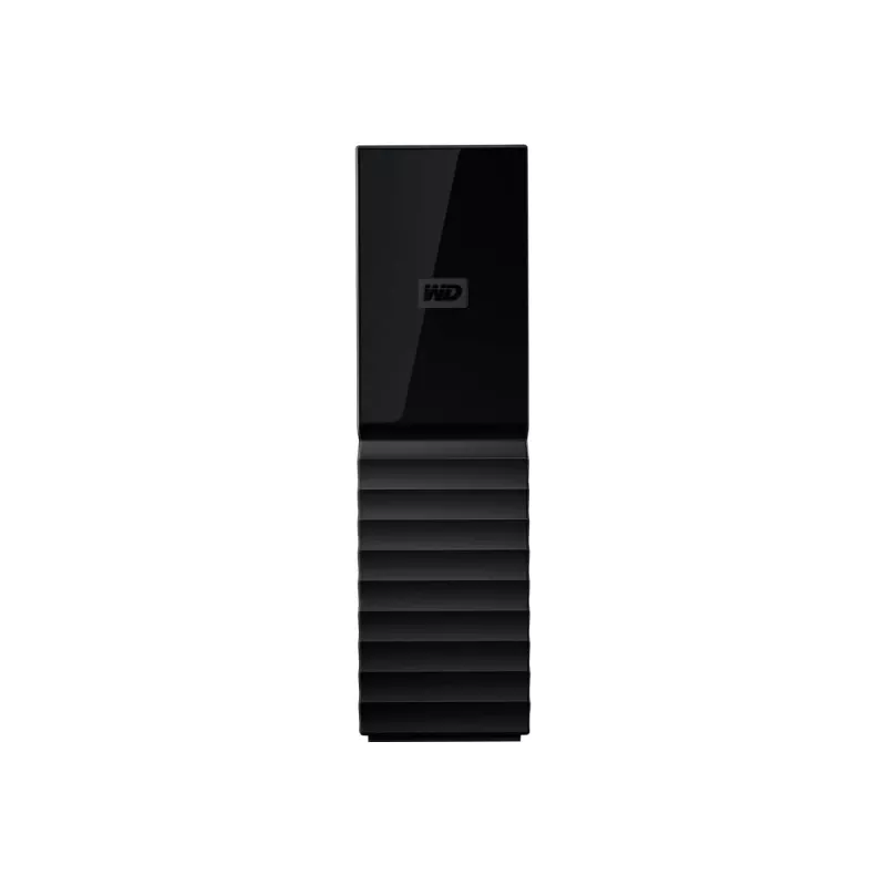 Išorinis kietasis diskas Western Digital 14TB USB 3.2 My Book