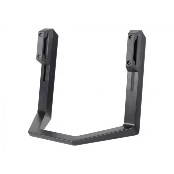 Ergotron LX Dual Direct rankena (matinė juoda) 98-037-224