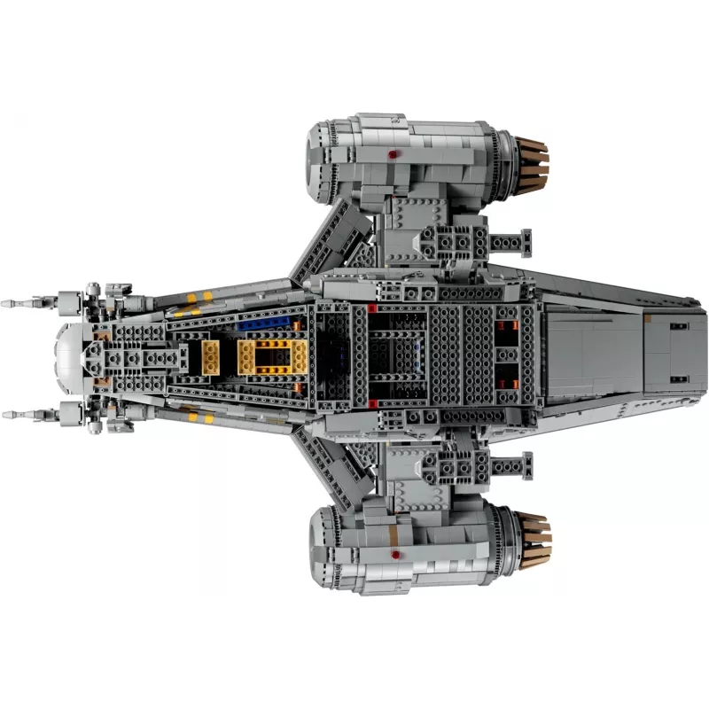 LEGO STAR WARS 75331 „Razor Crest“