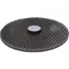 Šlifavimo pagrindas Bosch X-LOCK SCM 115 mm Velcro su centravimo kaiščiu 2608601723 kampiniams šlifuokliams