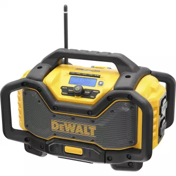 DeWALT DCR027-QW radijas