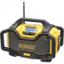 DeWALT DCR027-QW radijas