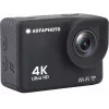 Veiksmo kamera AgfaPhoto Action Cam AC9000BK, 4K, vandeniui atspari, Wi-Fi, lėtas judesys / laiko intervalas