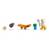 LEGO MINECRAFT 21585 Viščiukų ūkis