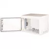Sieninis tinklo spintos korpusas Digitus DN-19 07U-I-OD, 7U, IP55