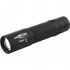Ansmann 1600-0159 - rankinis žibintuvėlis - Juodas - Aliuminis - LED - 1 lempa - 60 lm