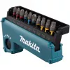 Makita E-03567 atsuktuvų antgalis 11 vnt.