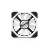 EK Water Blocks 120 mm korpuso ventiliatorius – pilka spalva