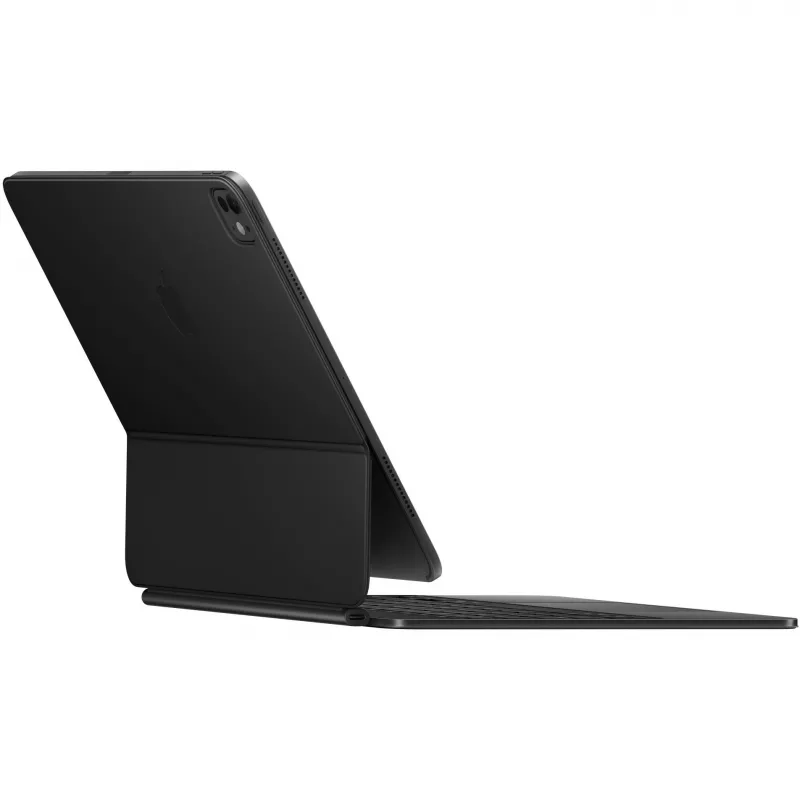 APPLE Magic Keyboard, skirta iPad Pro 13 colių (M4) – rusiškas išdėstymas – juoda