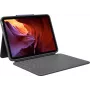 Logitech 920-011202 apsauginis dėklas su klaviatūra iPad (7, 8 kartos)
