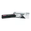 LEXMARK 20N0X30 rausvos spalvos didelės talpos kasetė