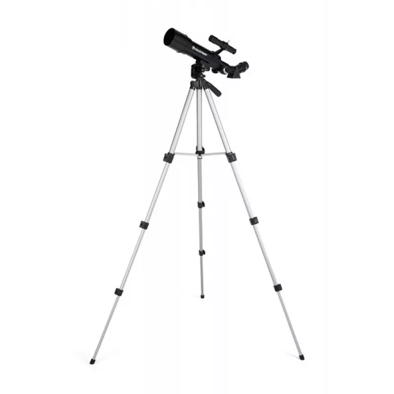 Teleskopas Celestron Travel Scope 50mm