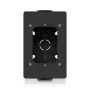 Montavimo dėžutė Ubiquiti UACC-Reader-JB-B juoda 88x50x145 mm