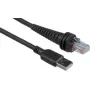 USB laidas Honeywell CBL-500-300-S00-01 3m juodas