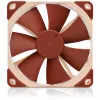 Noctua NF-F12 PWM 120 mm korpuso ventiliatorius