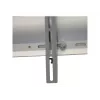 Ergotron 60-604-003 Sidabrinis