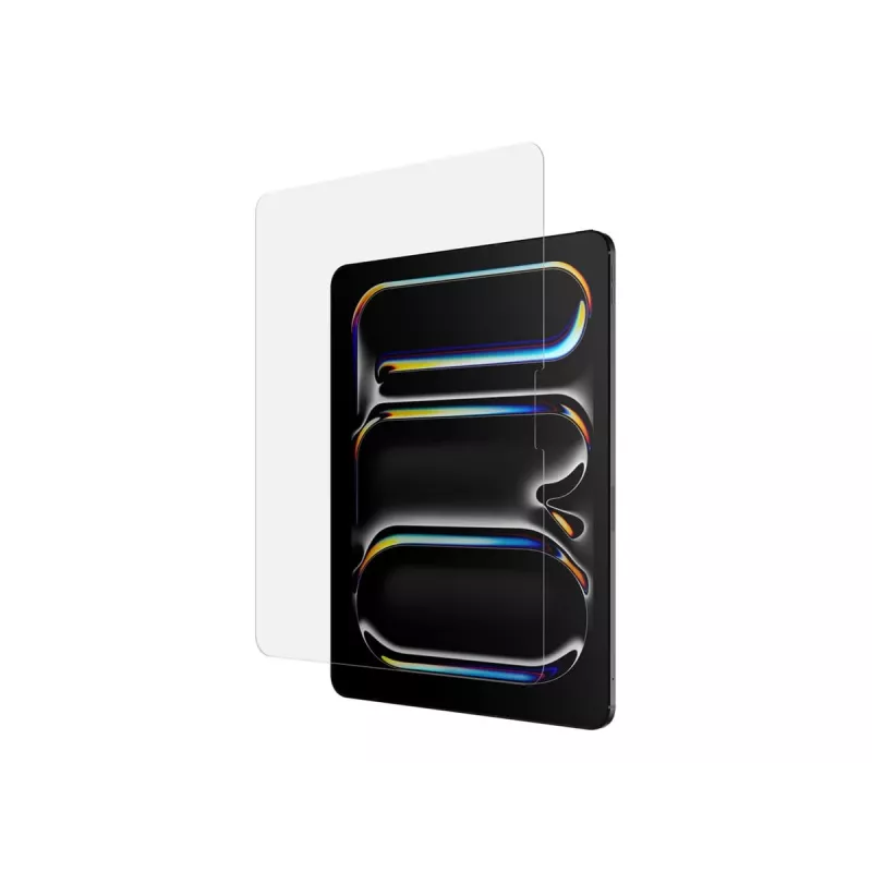 Apsauginis stiklas Belkin iPad Pro 13 colių, grūdintas, 9H