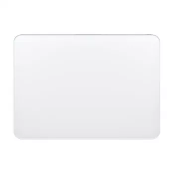 Apple Magic Trackpad belaidė jutiklinė plokštė balta su Multi-Touch paviršiumi ir USB-C