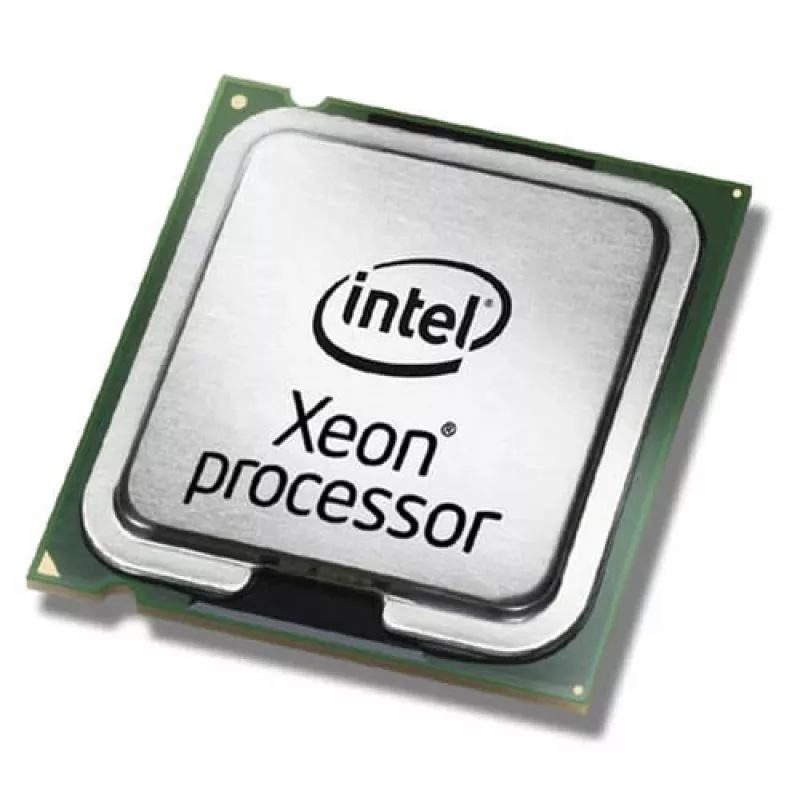 Procesorius Intel Xeon Gold 6234 3.3 GHz 8 branduoliai 25 MB L3 LGA 3647