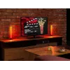 Tracer Smart Desk – stalinė lempa – LED – RGB šviesa (2 vnt. pakuotė)