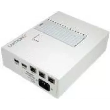 Lantronix EDS-MD EDSOR04P-01 4 prievadų medicinos prietaisų serveris