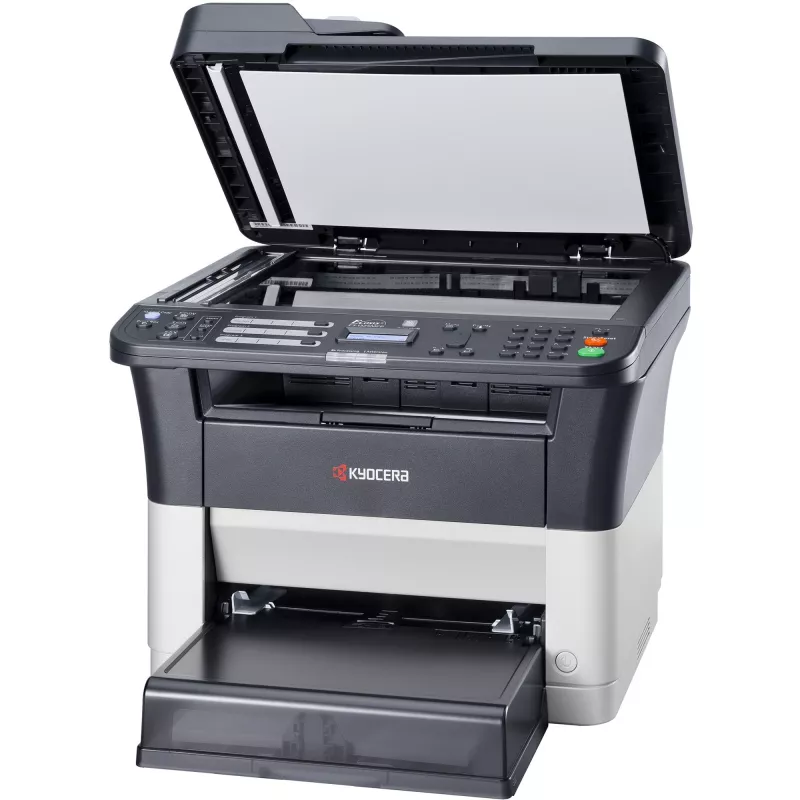KYOCERA ECOSYS FS-1325MFP Laikmatis A4 1800 x 600 DPI 25 ppm