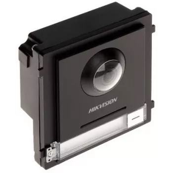 HIKVISION DS-KD8003-IME1(B)(O-STD)/EU vaizdo domofono kameros modulis