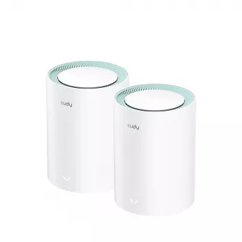 Cudy M1300 2-PACK belaidžio tinklo rinkinys
